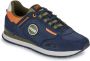Colmar Lage Sneakers TRAVIS SPORT COLORS - Thumbnail 2