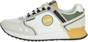 Colmar Hoge Sneakers TRAVIS SPORT COLORS