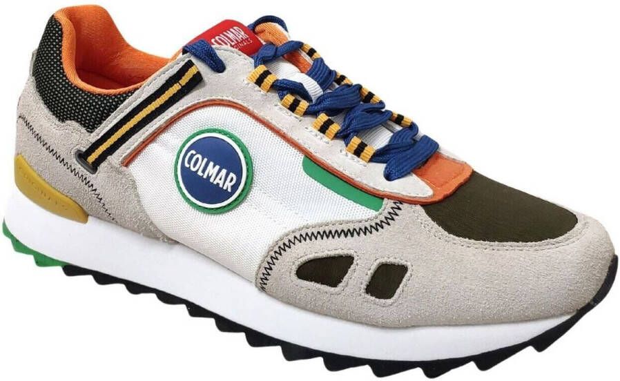 Colmar Lage Sneakers Travis sport division
