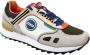 Colmar Lage Sneakers Travis sport division - Thumbnail 2