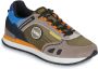 Colmar Lage Sneakers TRAVIS SPORT FLASH - Thumbnail 2