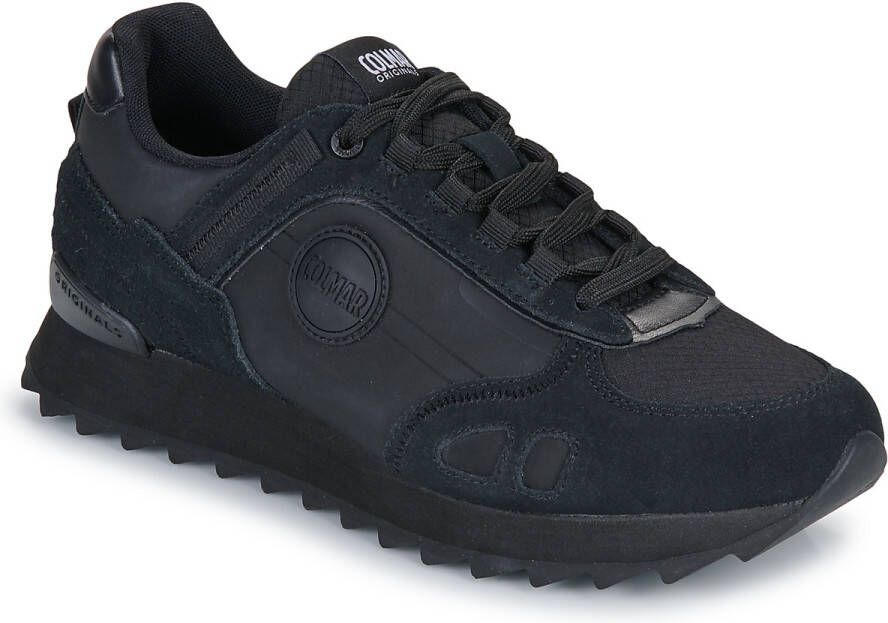 Colmar Lage Sneakers TRAVIS SPORT RASH