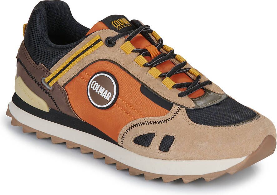 Colmar Lage Sneakers TRAVIS SPORT TREK
