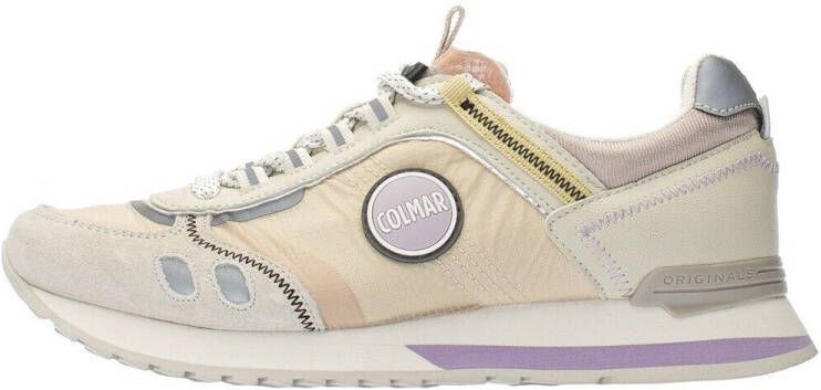 Colmar Lage Sneakers Travis Sport Unveil