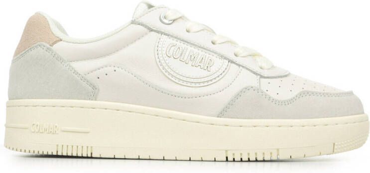 Colmar Sneakers Austin Look