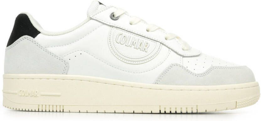 Colmar Sneakers Austin Look