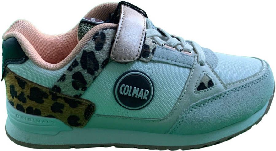 Colmar Sneakers Baskets fille Supreme Lynx