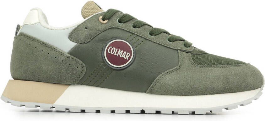 Colmar Lage Sneakers Travis authentic