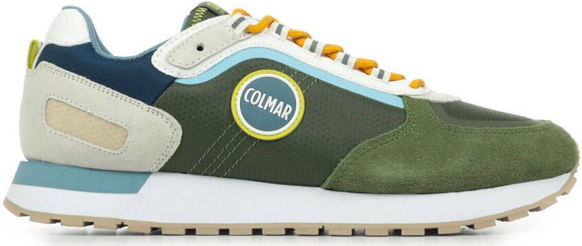 Colmar Sneakers Travis Expedition