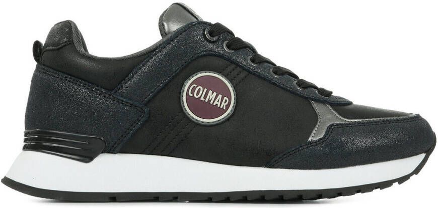 Colmar Sneakers Travis Punk Regular Outsole