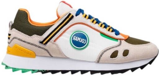 Colmar Lage Sneakers Travis sport division