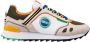 Colmar Lage Sneakers Travis sport division - Thumbnail 1