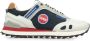 Colmar Lage Sneakers Travis sport dual - Thumbnail 2