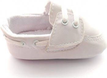 Colores Ballerina's 121310 Blanco