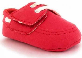 Colores Ballerina's 121310 Rojo