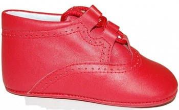 Colores Ballerina's 24577 Rojo