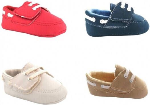 Colores Ballerina's BEBE NAUTICOS 121310 Marino