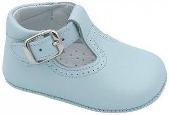 Colores Ballerina's Pepito Celeste