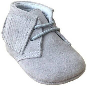 Colores Ballerina's PA2130 Gris