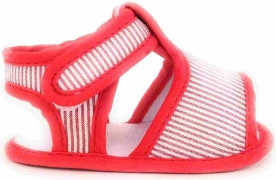 Colores Ballerina's BEBE 129373 Rojo