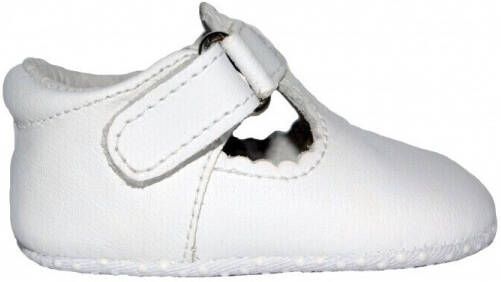 Colores Ballerina's 128692-A Blanco