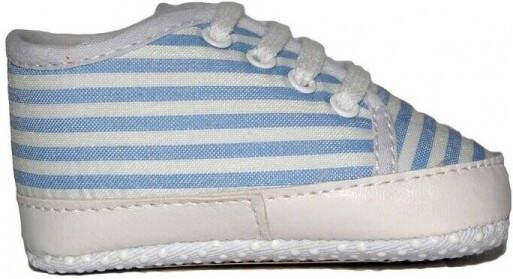 Colores Ballerina's 12949 Blanco