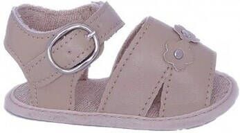 Colores Ballerina's SANDALIA 1210175 Tostado - Foto 2