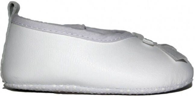 Colores Ballerina's 128692-B Blanco