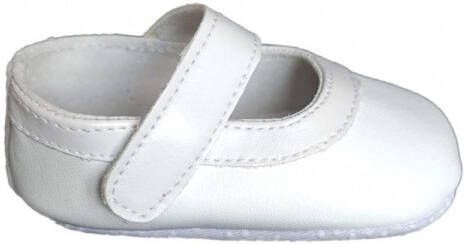 Colores Ballerina's 12994 Blanco