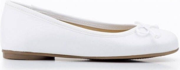 Colores Ballerina's Bailarina 25500 Blanco