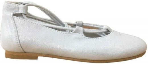 Colores Ballerina's Gulliver 6T9218 CEREMONIA Blanco