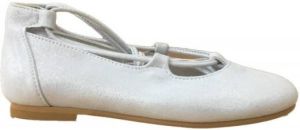 Colores Ballerina's Gulliver 6T9218 CEREMONIA Blanco