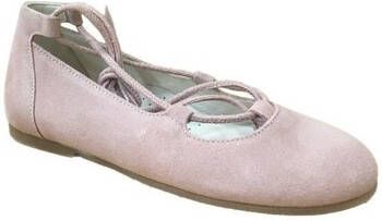 Colores Ballerina's 6T9218 Rosa Palo