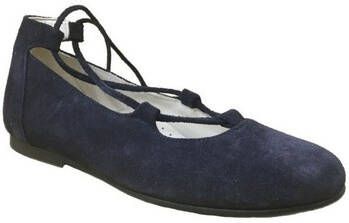 Colores Ballerina's 6T9218 Marino