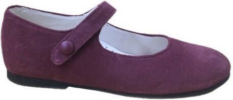 Colores Ballerina's 18207-OR Burdeos