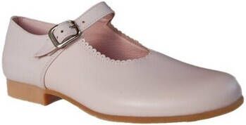 Colores Ballerina's 1664 Rosa