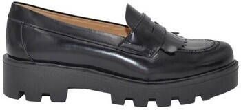 Colores Ballerina's 1650 MOCASINES Negro