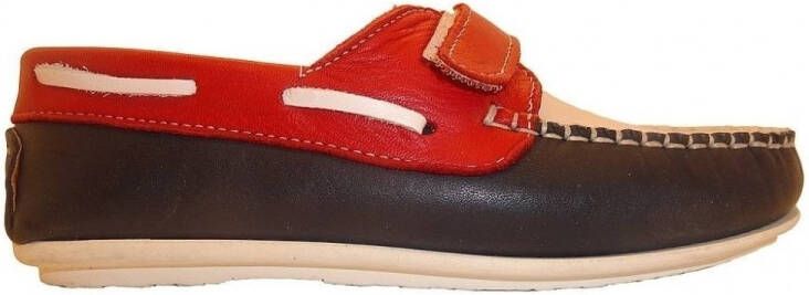 Colores Bootschoenen NAUTICO 105040 Multicolor