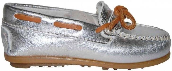 Colores Bootschoenen NAUTICO 105040 Plata