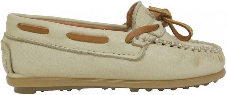 Colores Bootschoenen NAUTICO 105040 Beige