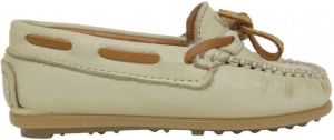 Colores Bootschoenen NAUTICO 105040 Beige