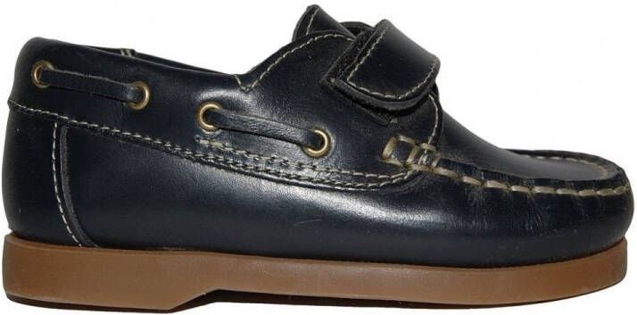 Colores Bootschoenen NAUTICO 10151 Marino
