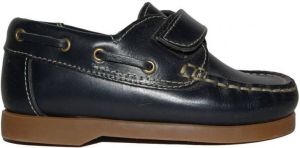 Colores Bootschoenen NAUTICO 10151 Marino