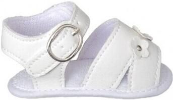 Colores Ballerina's 1210175 Blanco