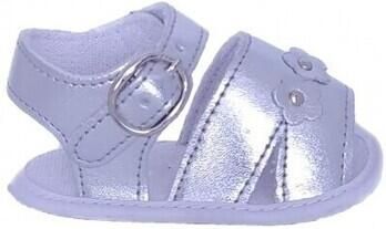 Colores Ballerina's 1210175 Plata