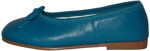 Colores Ballerina's 2284 Turquesa