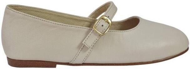 Colores Ballerina's 2291 Beige