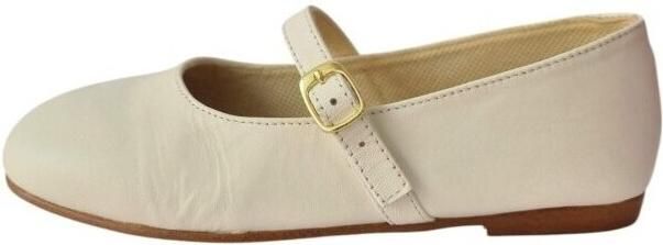 Colores Ballerina's 2291 Blanco