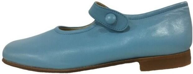 Colores Ballerina's 2292 Celeste