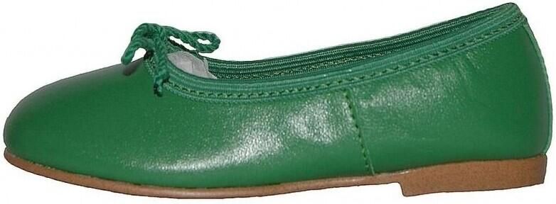 Colores Ballerina's BAILARINA 2284 Verde